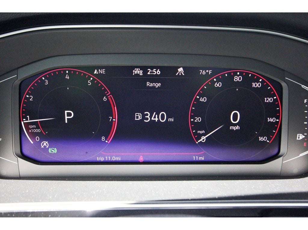 2026 Volkswagen Jetta 1.5T SEL