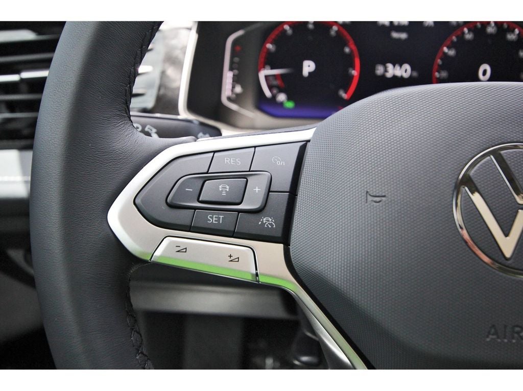 2026 Volkswagen Jetta 1.5T SEL