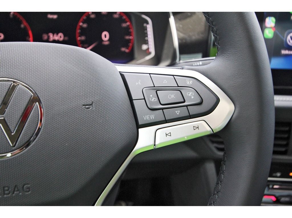 2026 Volkswagen Jetta 1.5T SEL
