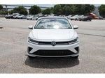2026 Volkswagen Jetta 1.5T SEL