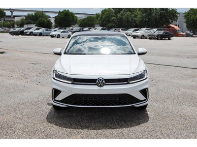 2026 Volkswagen Jetta 1.5T SEL