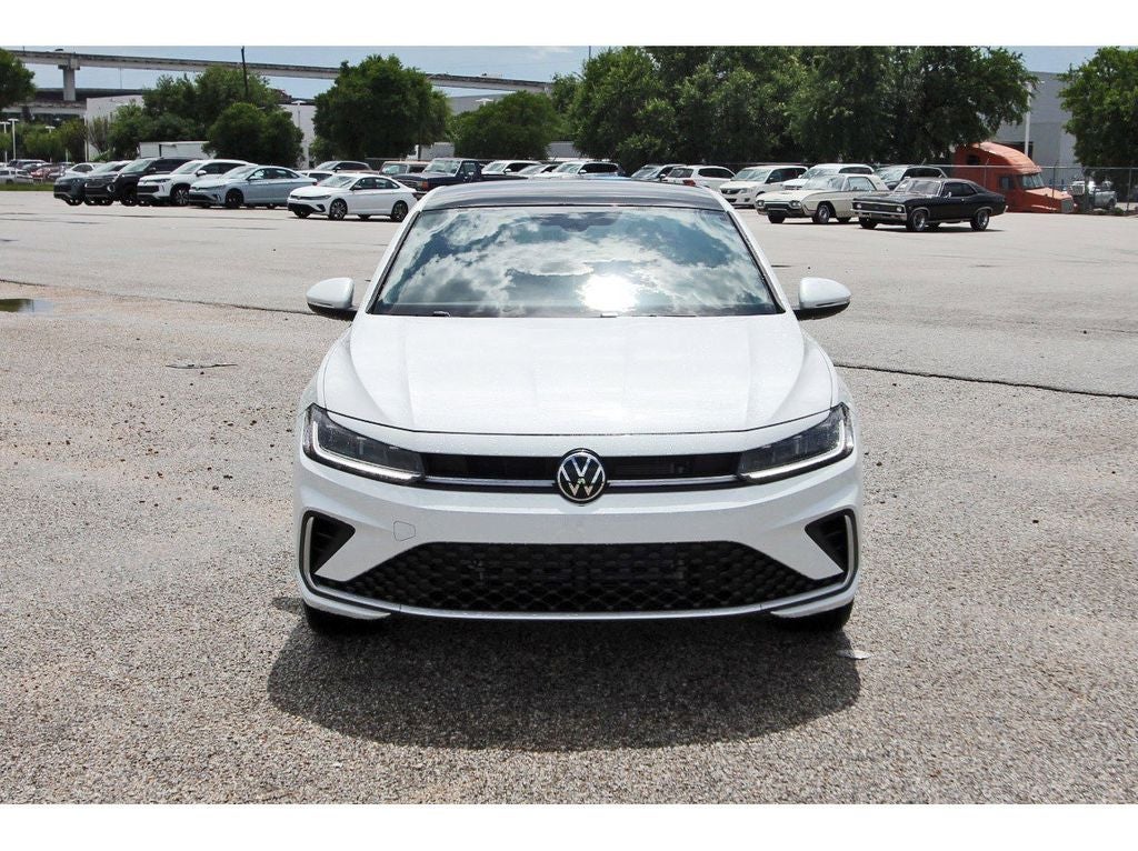 2026 Volkswagen Jetta 1.5T SEL