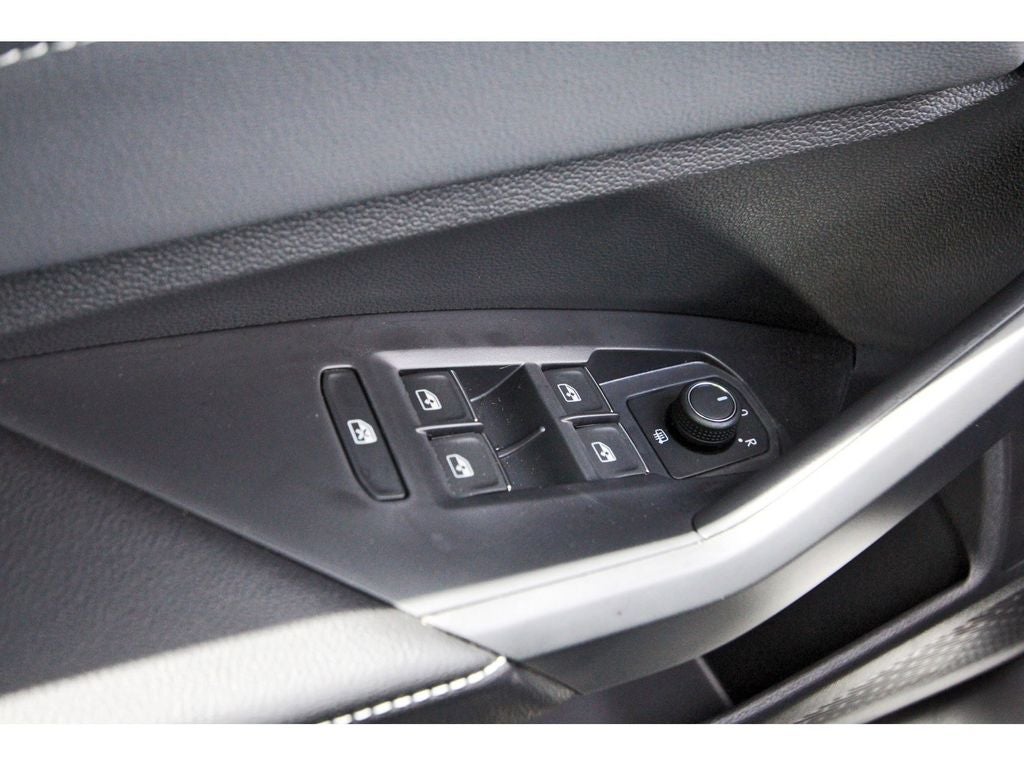 2026 Volkswagen Jetta 1.5T SEL
