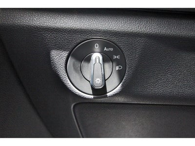 2026 Volkswagen Jetta 1.5T SEL