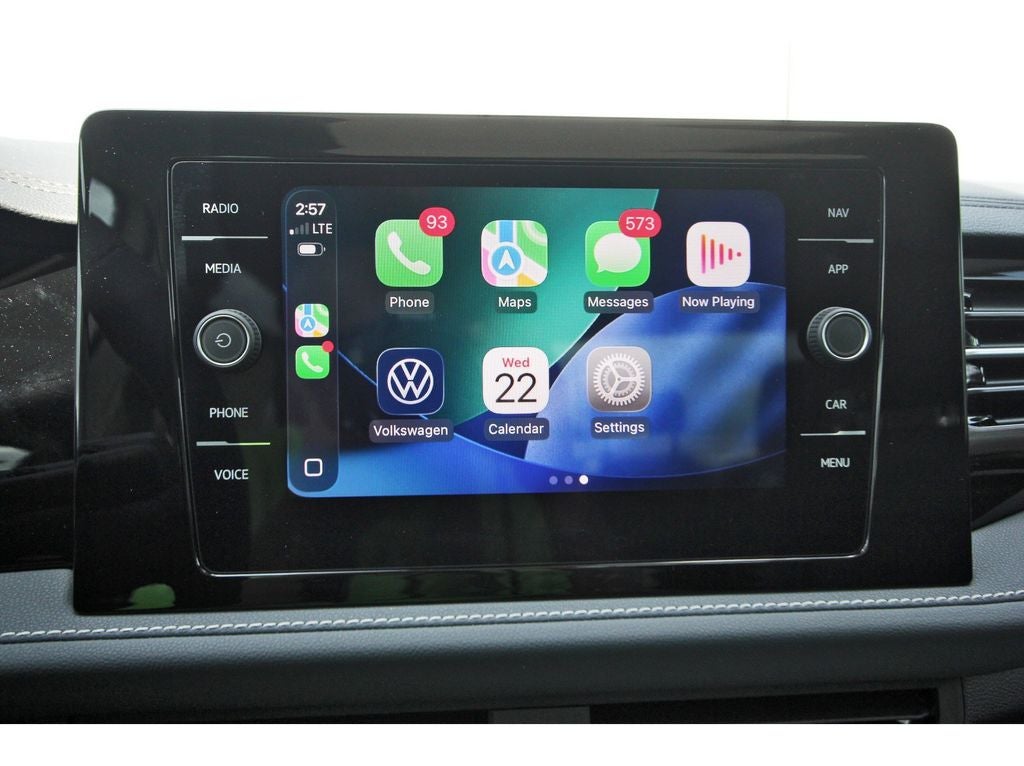 2026 Volkswagen Jetta 1.5T SEL