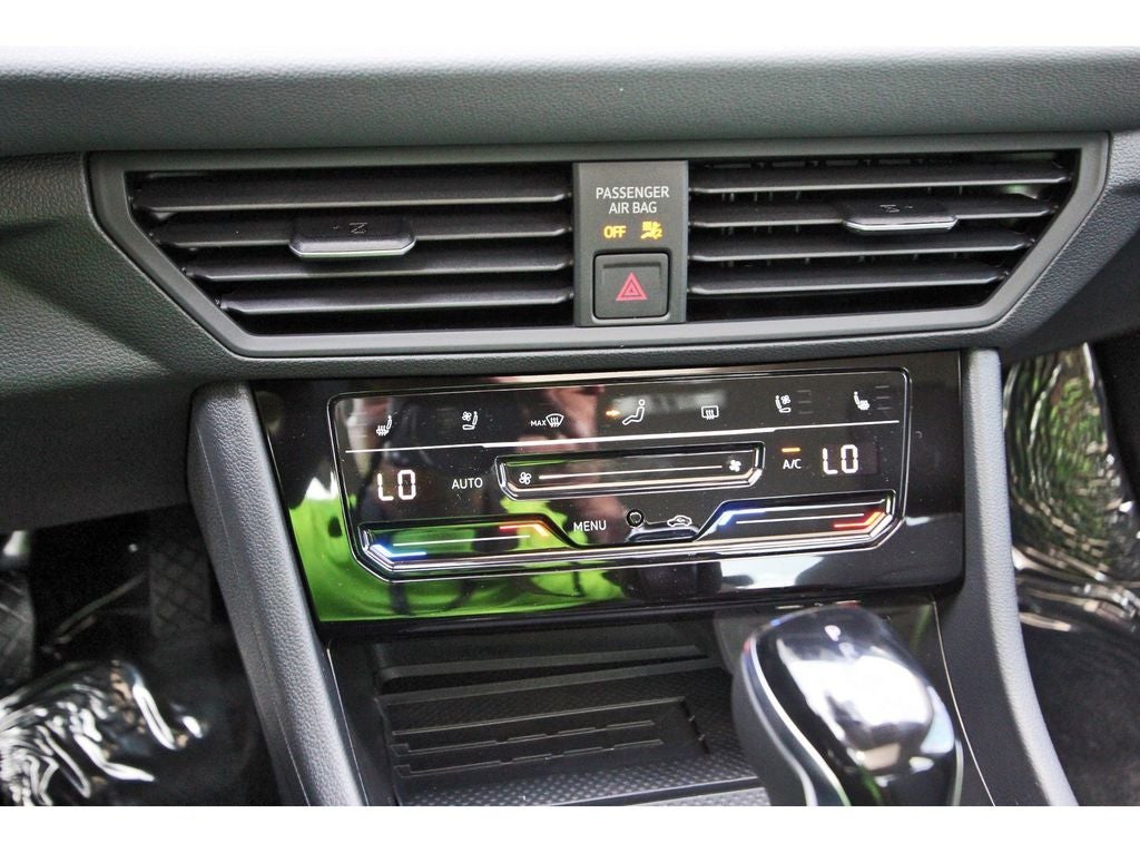 2026 Volkswagen Jetta 1.5T SEL