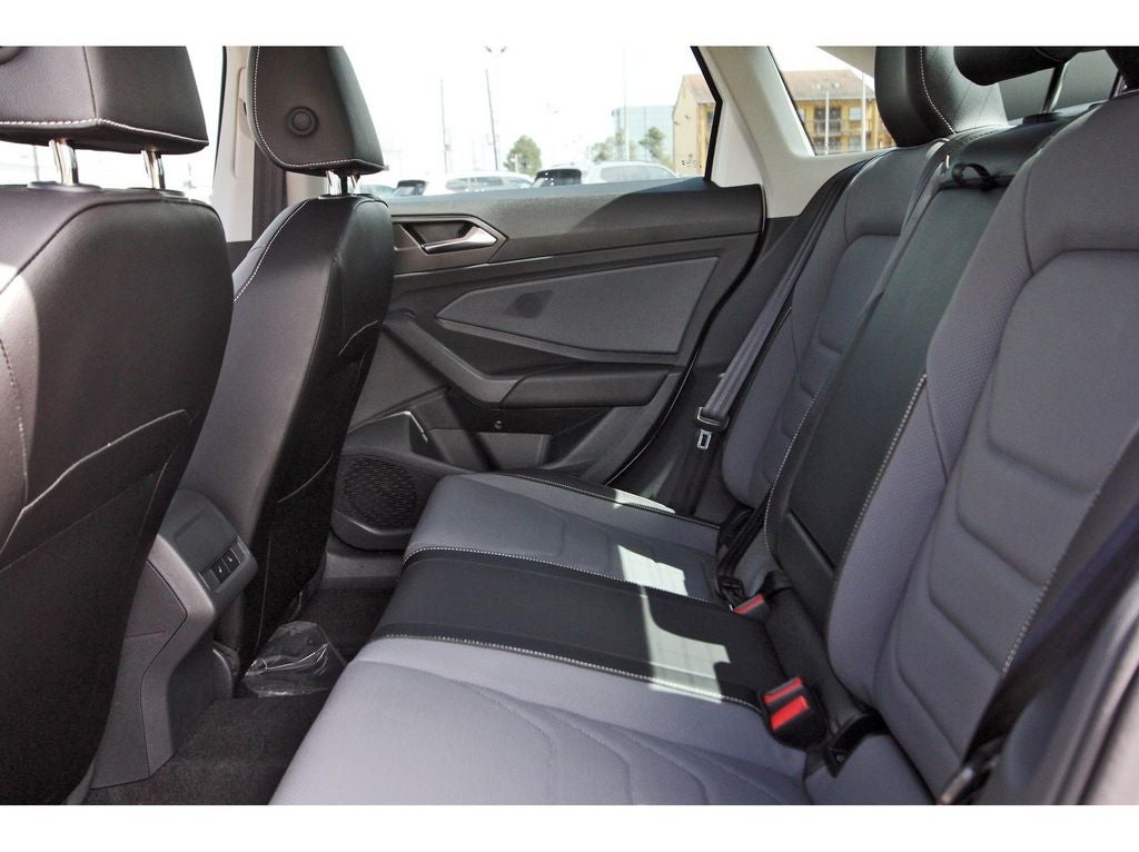 2026 Volkswagen Jetta 1.5T SEL