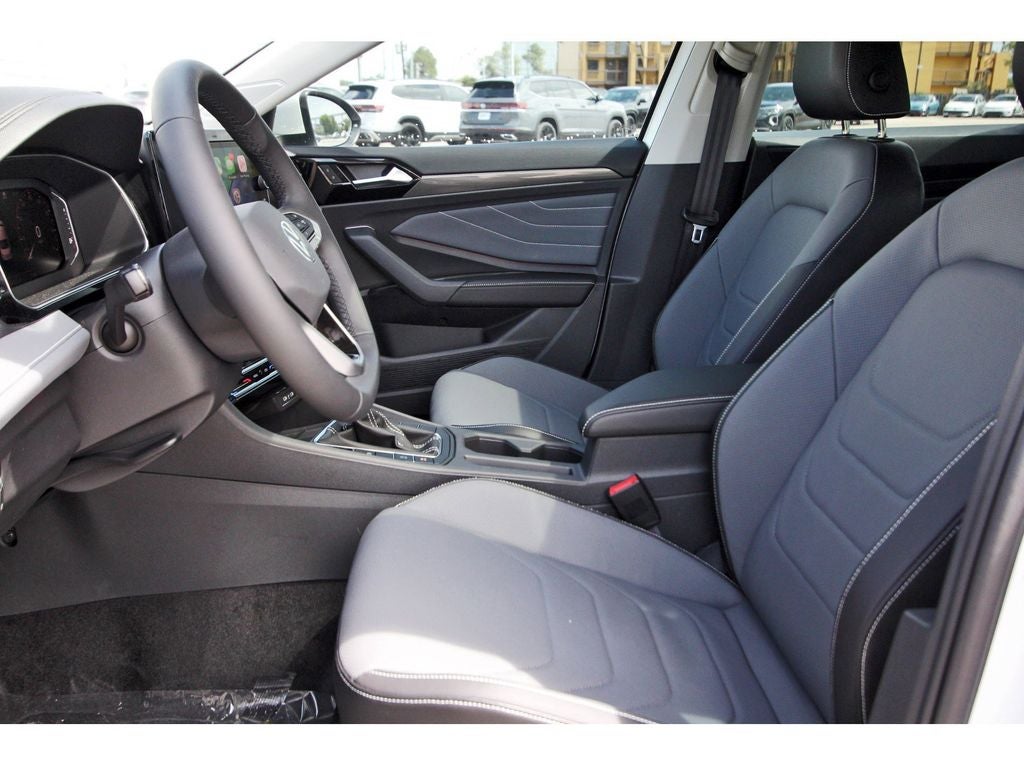 2026 Volkswagen Jetta 1.5T SEL