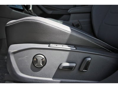 2026 Volkswagen Jetta 1.5T SEL