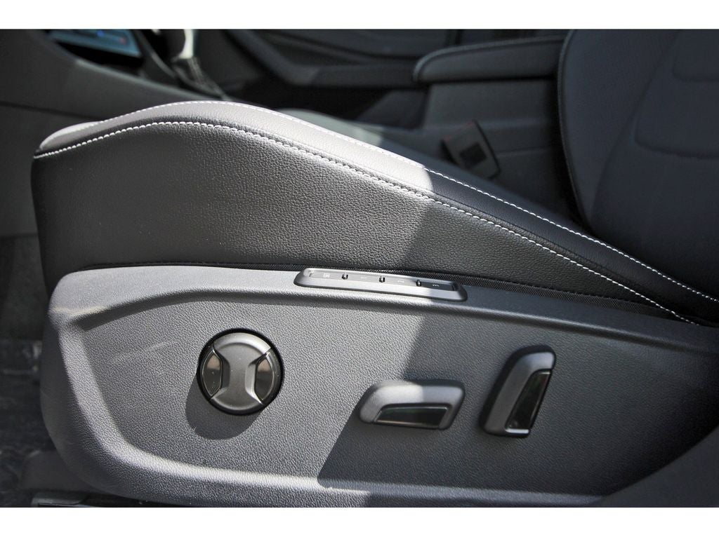 2026 Volkswagen Jetta 1.5T SEL