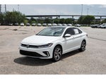 2026 Volkswagen Jetta 1.5T SEL