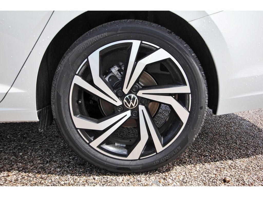 2026 Volkswagen Jetta 1.5T SEL
