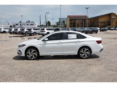 2026 Volkswagen Jetta 1.5T SEL