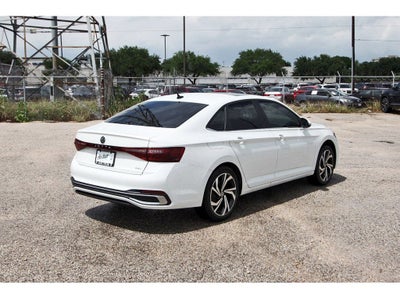 2026 Volkswagen Jetta 1.5T SEL