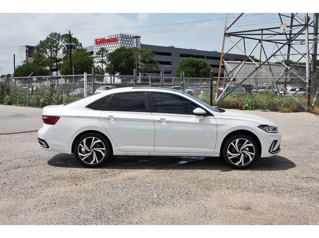 2026 Volkswagen Jetta 1.5T SEL