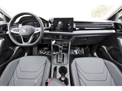 2026 Volkswagen Jetta 1.5T SEL