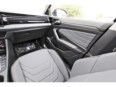 2026 Volkswagen Jetta 1.5T SEL