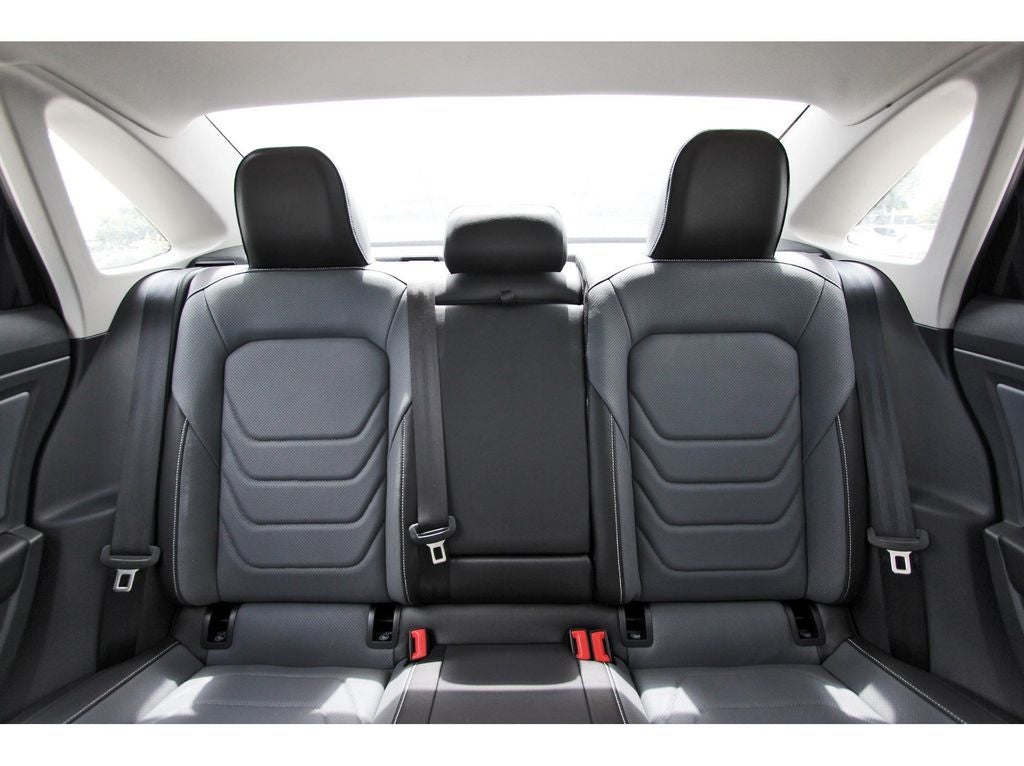 2026 Volkswagen Jetta 1.5T SEL
