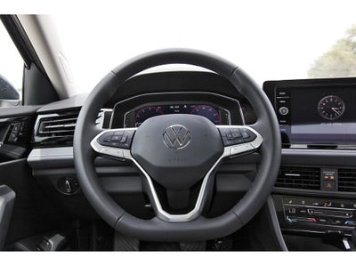 2026 Volkswagen Jetta 1.5T SEL