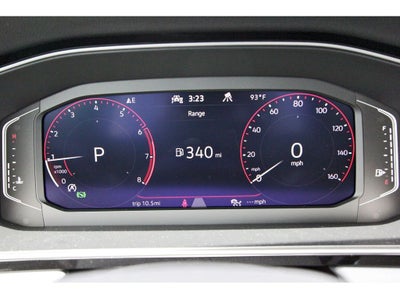 2026 Volkswagen Jetta 1.5T SEL