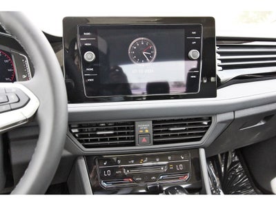 2026 Volkswagen Jetta 1.5T SEL