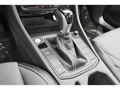 2026 Volkswagen Jetta 1.5T SEL