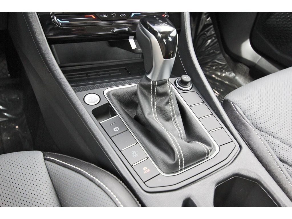 2026 Volkswagen Jetta 1.5T SEL