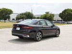 2026 Volkswagen Jetta 1.5T SEL