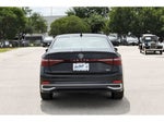 2026 Volkswagen Jetta 1.5T SEL