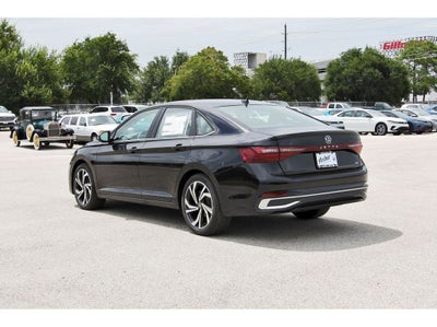 2026 Volkswagen Jetta 1.5T SEL