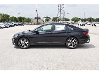 2026 Volkswagen Jetta 1.5T SEL