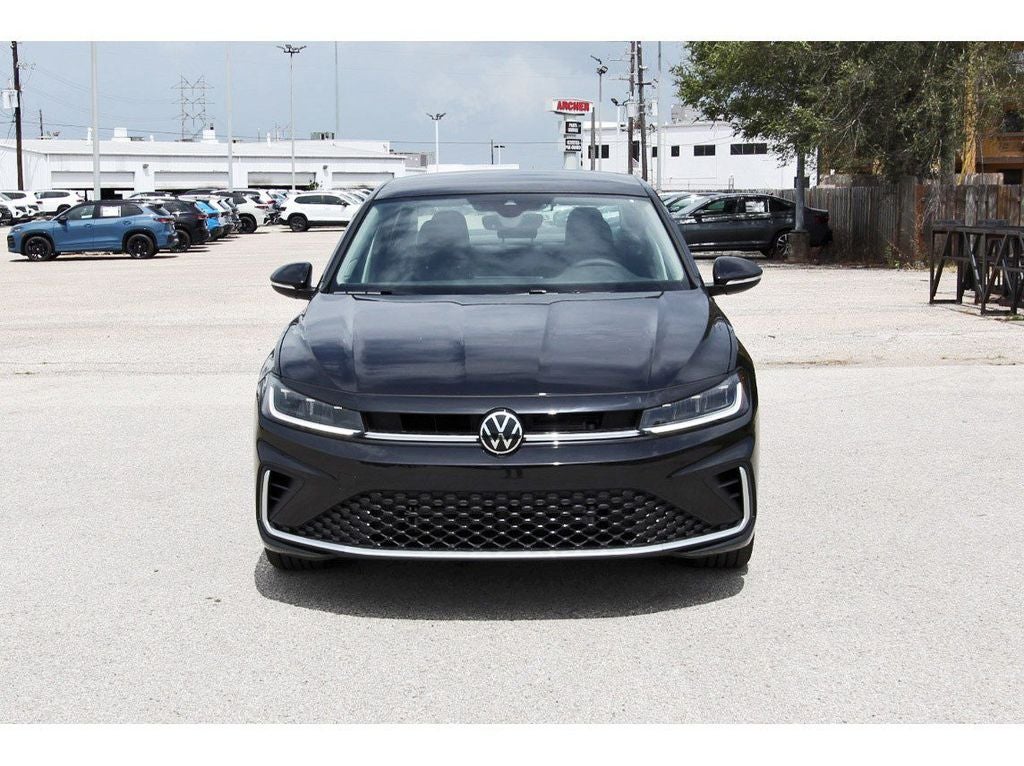2026 Volkswagen Jetta 1.5T SEL