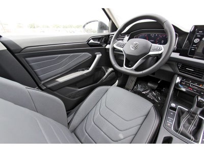 2026 Volkswagen Jetta 1.5T SEL