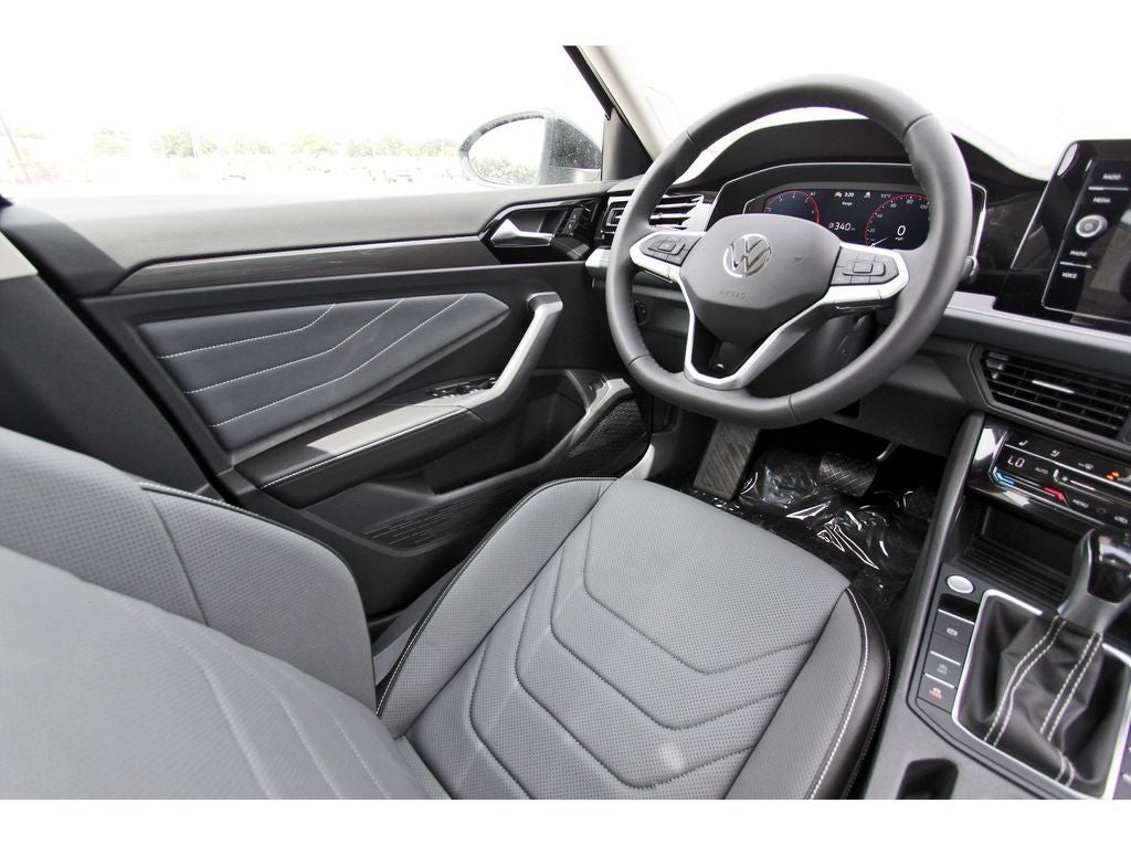 2026 Volkswagen Jetta 1.5T SEL