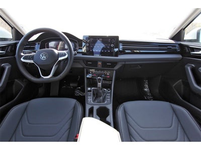 2025 Volkswagen Jetta 1.5T SEL