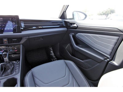 2025 Volkswagen Jetta 1.5T SEL