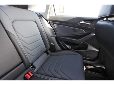 2025 Volkswagen Jetta 1.5T SEL