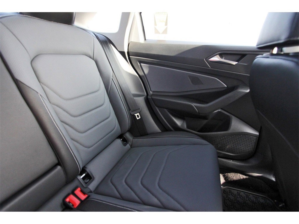 2025 Volkswagen Jetta 1.5T SEL