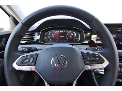 2025 Volkswagen Jetta 1.5T SEL