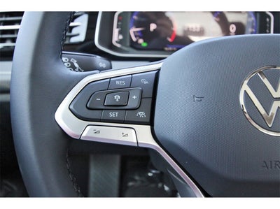 2025 Volkswagen Jetta 1.5T SEL