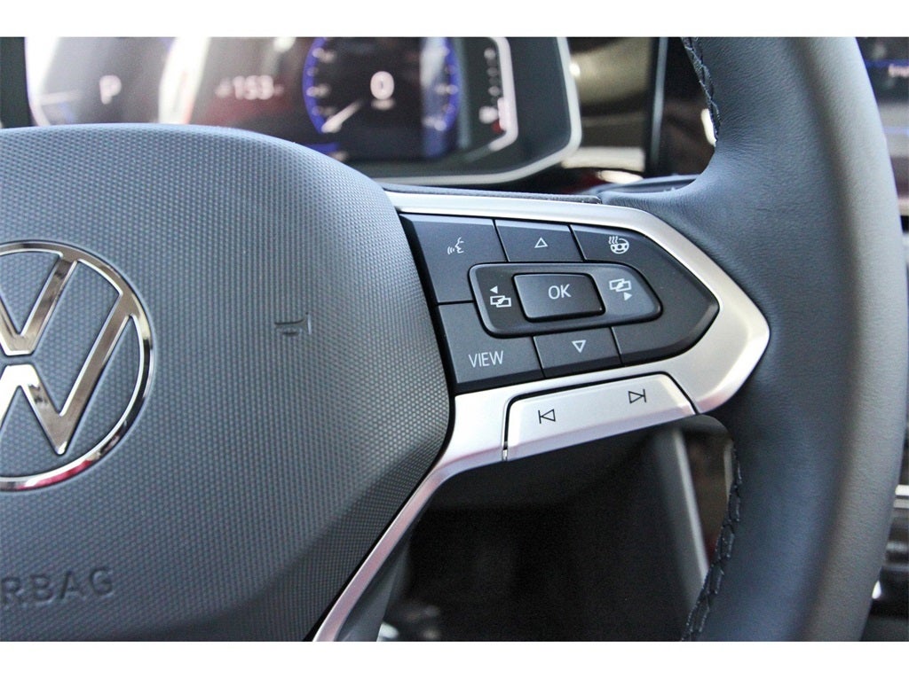 2025 Volkswagen Jetta 1.5T SEL