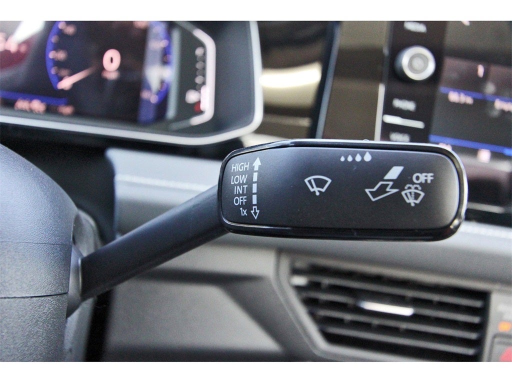 2025 Volkswagen Jetta 1.5T SEL