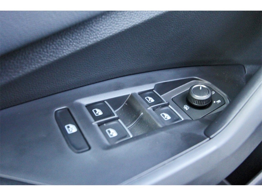 2025 Volkswagen Jetta 1.5T SEL