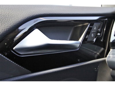 2025 Volkswagen Jetta 1.5T SEL