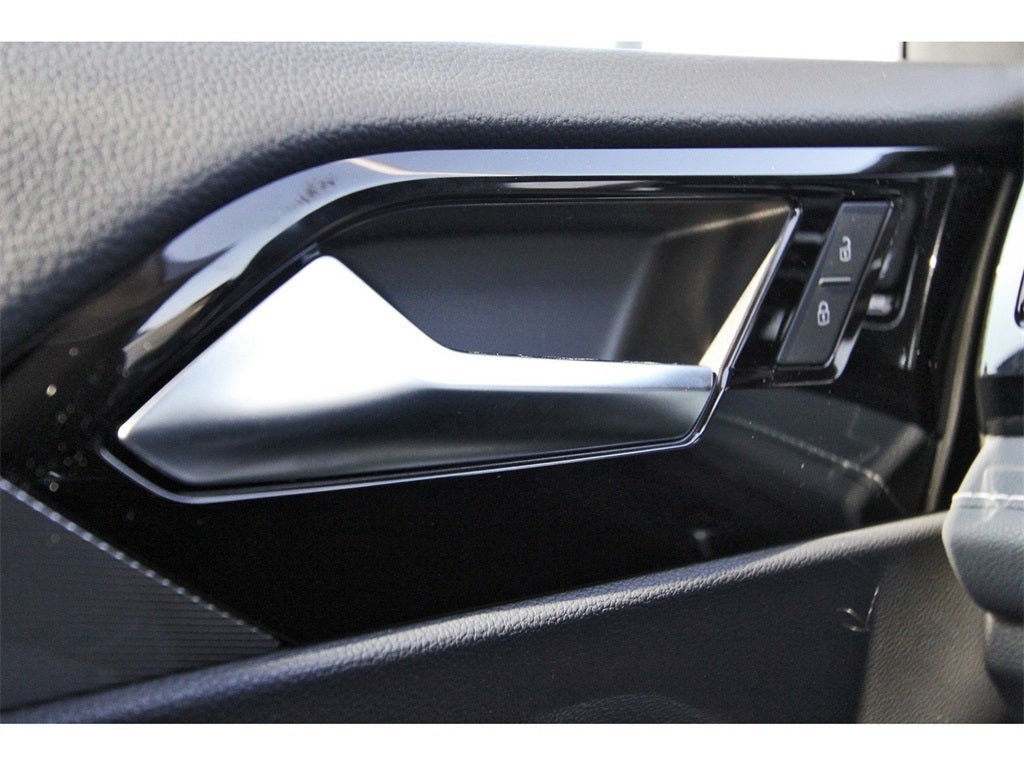 2025 Volkswagen Jetta 1.5T SEL