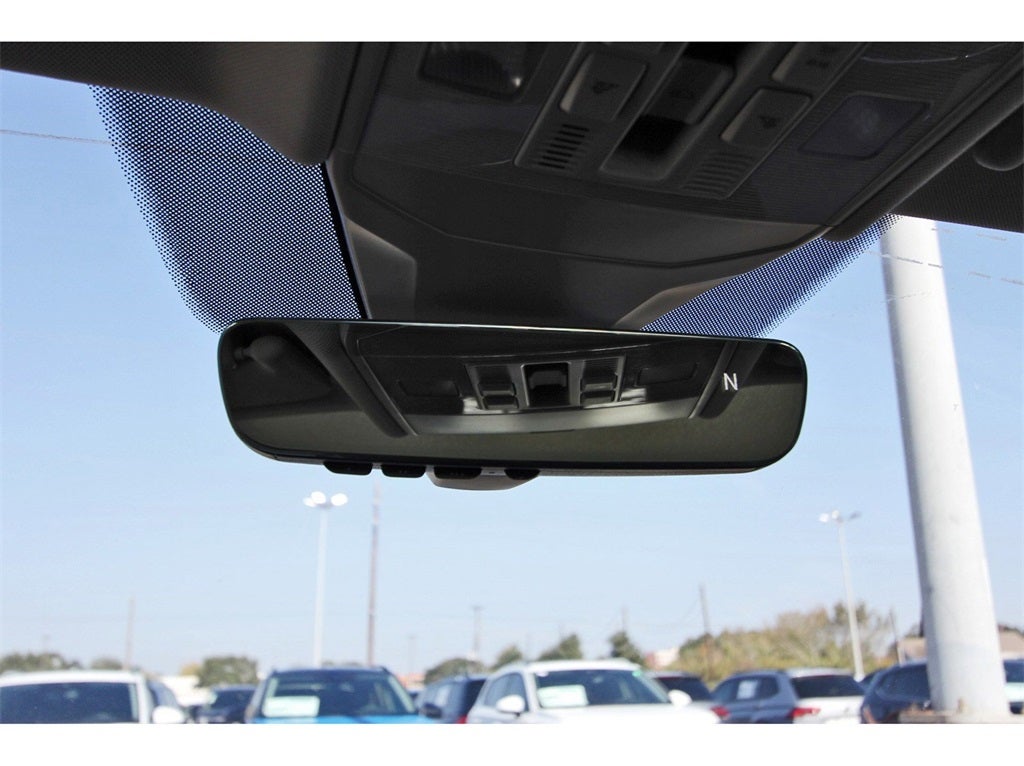 2025 Volkswagen Jetta 1.5T SEL