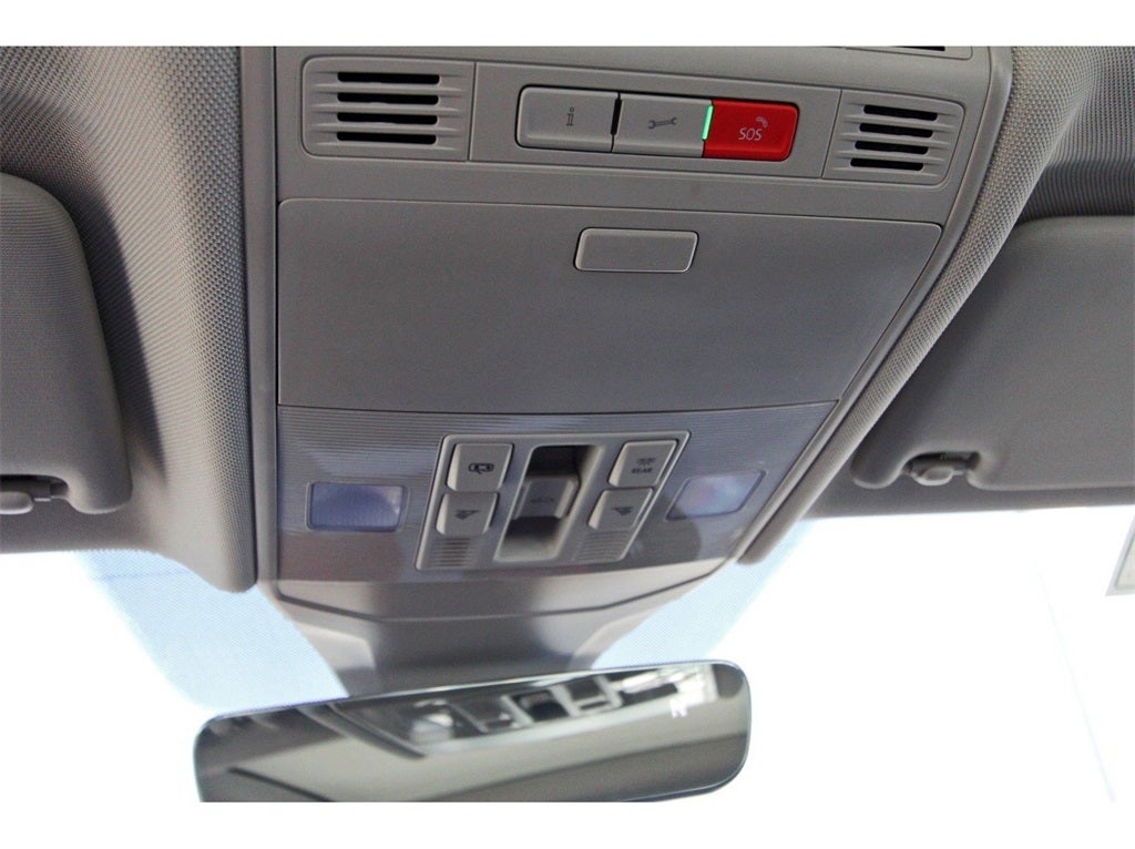 2025 Volkswagen Jetta 1.5T SEL