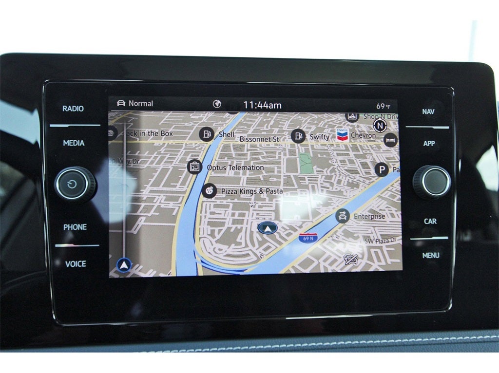 2025 Volkswagen Jetta 1.5T SEL