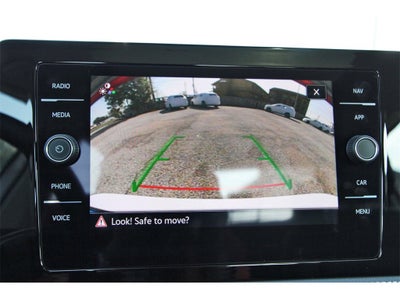 2025 Volkswagen Jetta 1.5T SEL