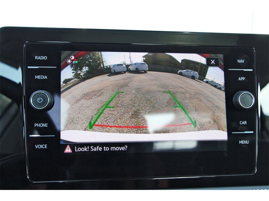 2025 Volkswagen Jetta 1.5T SEL